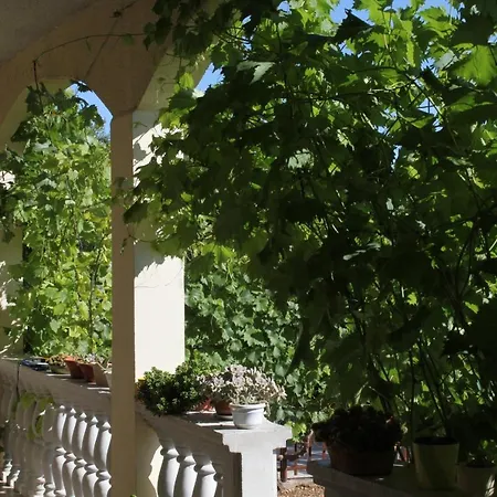 Appartement With Parking Space - 6792