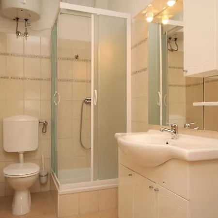 With Parking Space - 6792 * Makarska