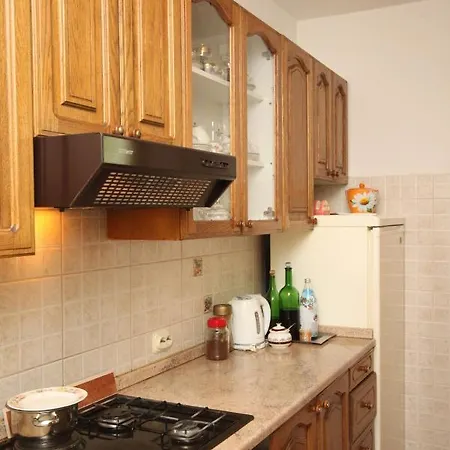 Appartement With Parking Space - 6792 Makarska