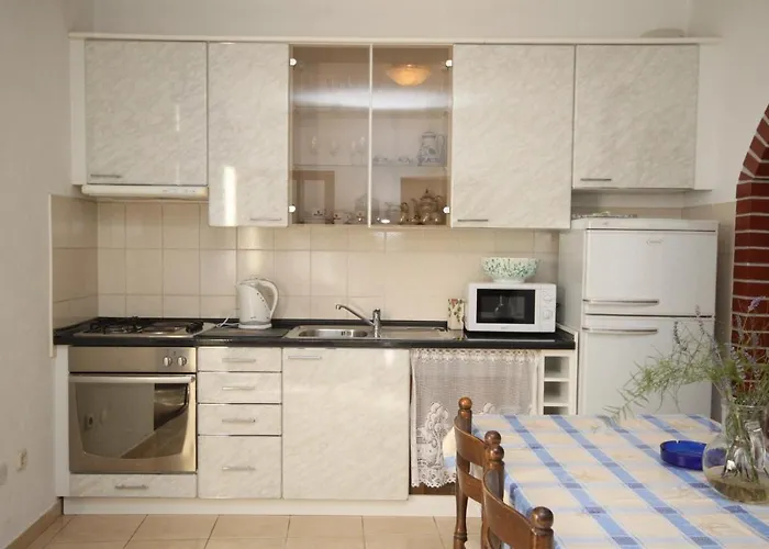 With Parking Space - 6792 Apartamento *