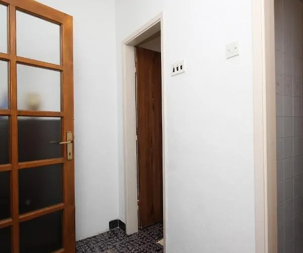 Apartamento With Parking Space - 6792