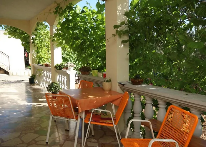 With Parking Space - 6792 Apartamento